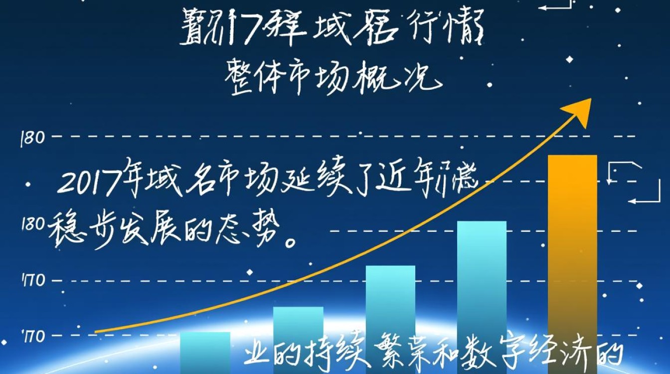 2017年域名行情-好主机测评网