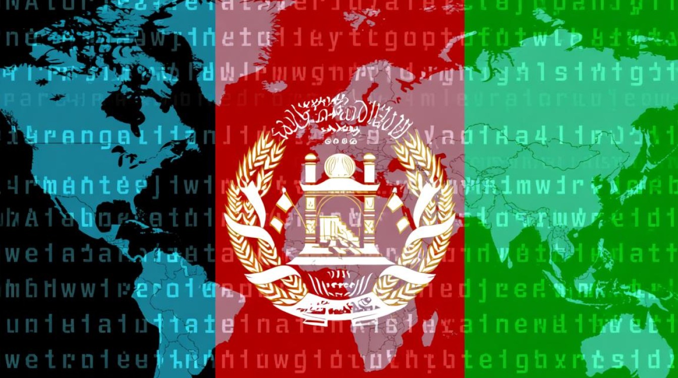 阿富汗域名如何注册？当地使用限制有哪些？-好主机测评网