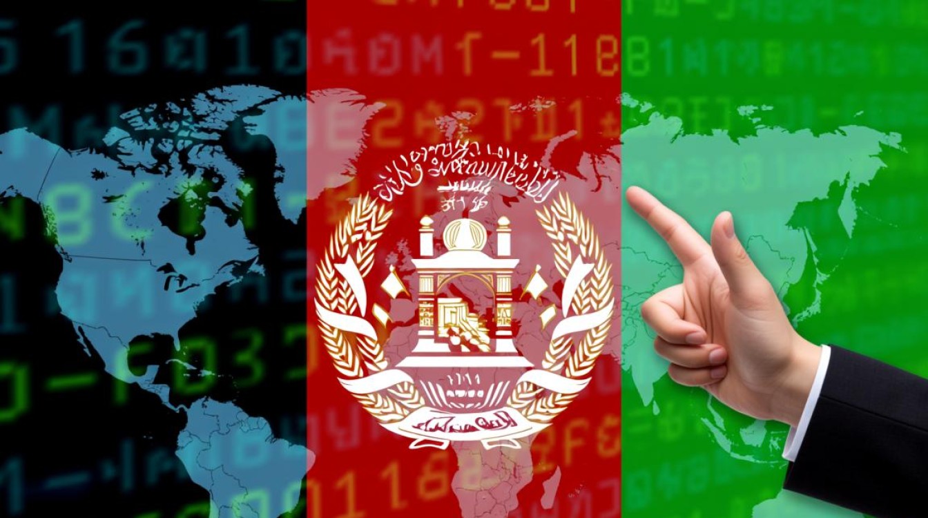 阿富汗域名如何注册？当地使用限制有哪些？