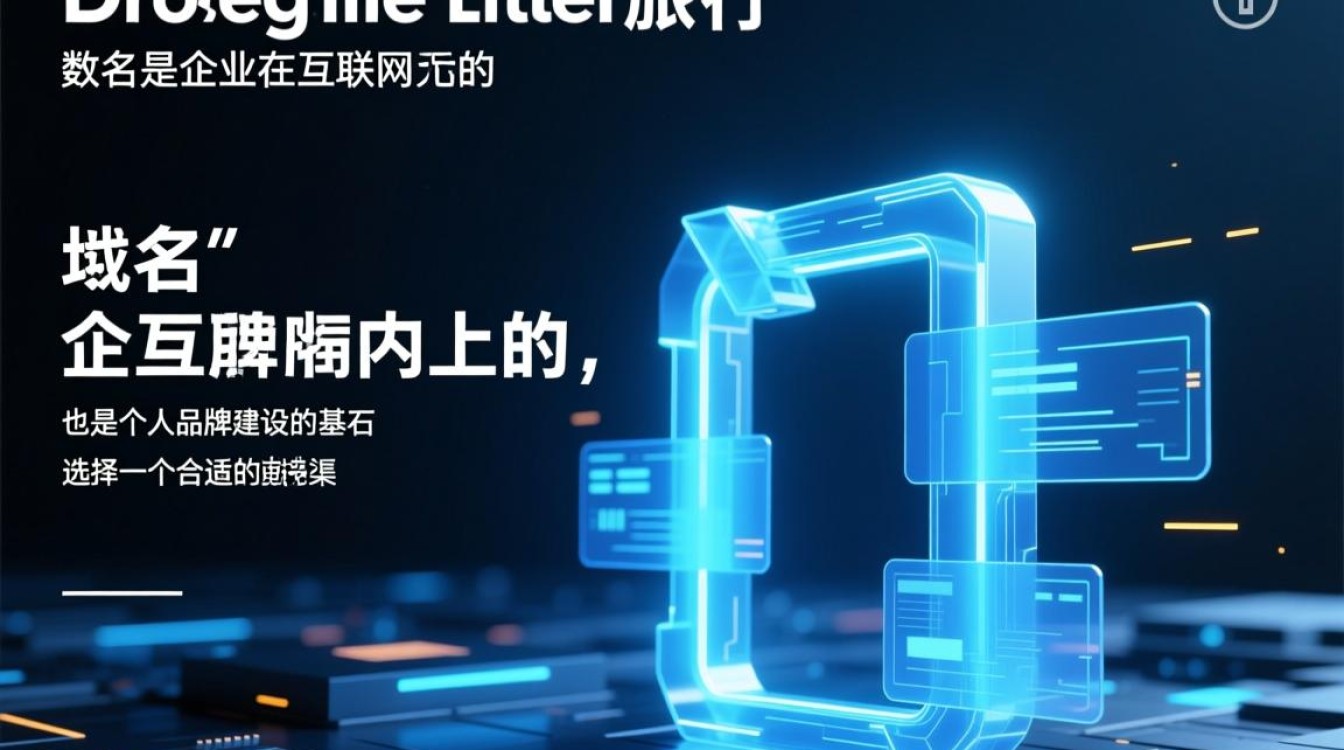 域名商城注册怎么选？价格低、服务好的去哪找？