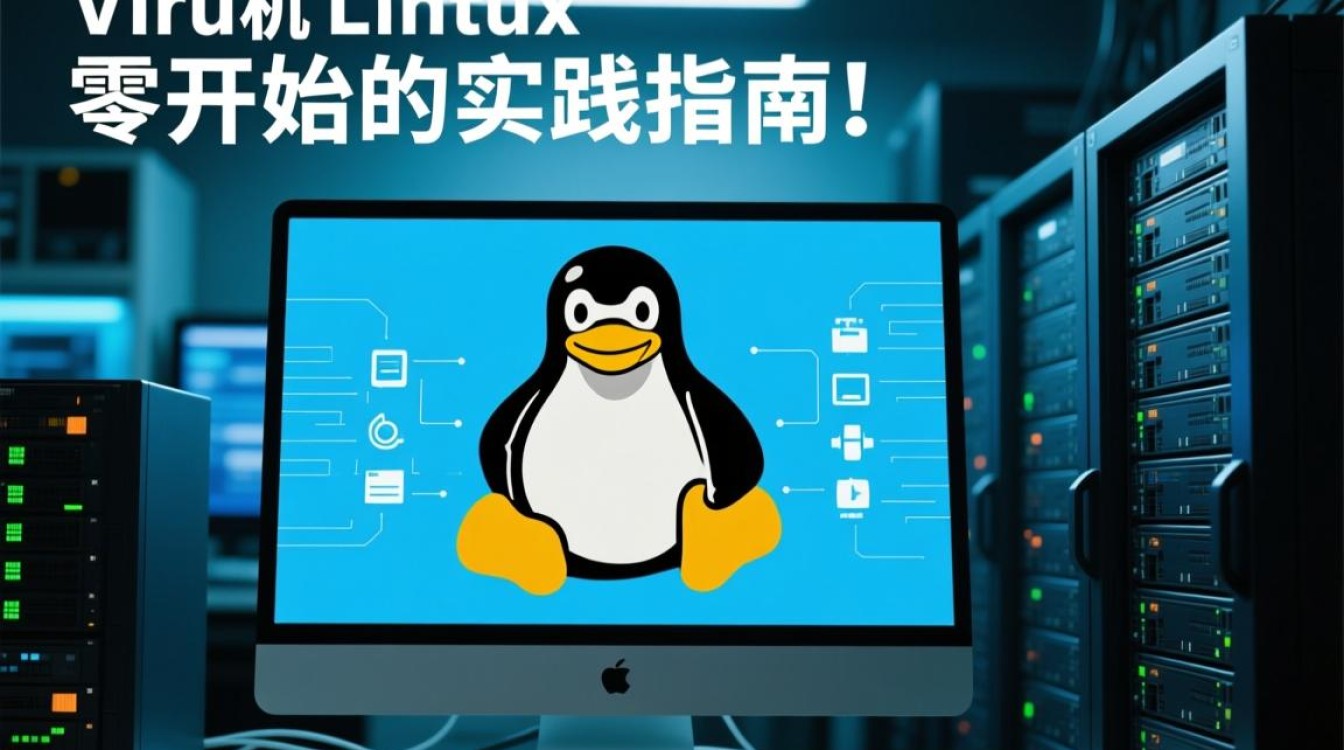 虚拟机建linux时分区怎么规划才合理？