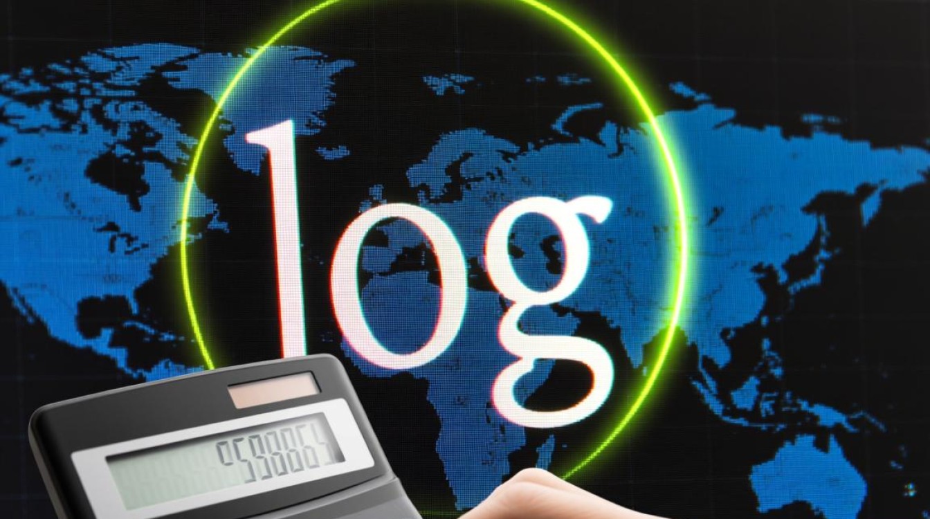 Java中计算log的底数转换与自然对数实现方法-好主机测评网