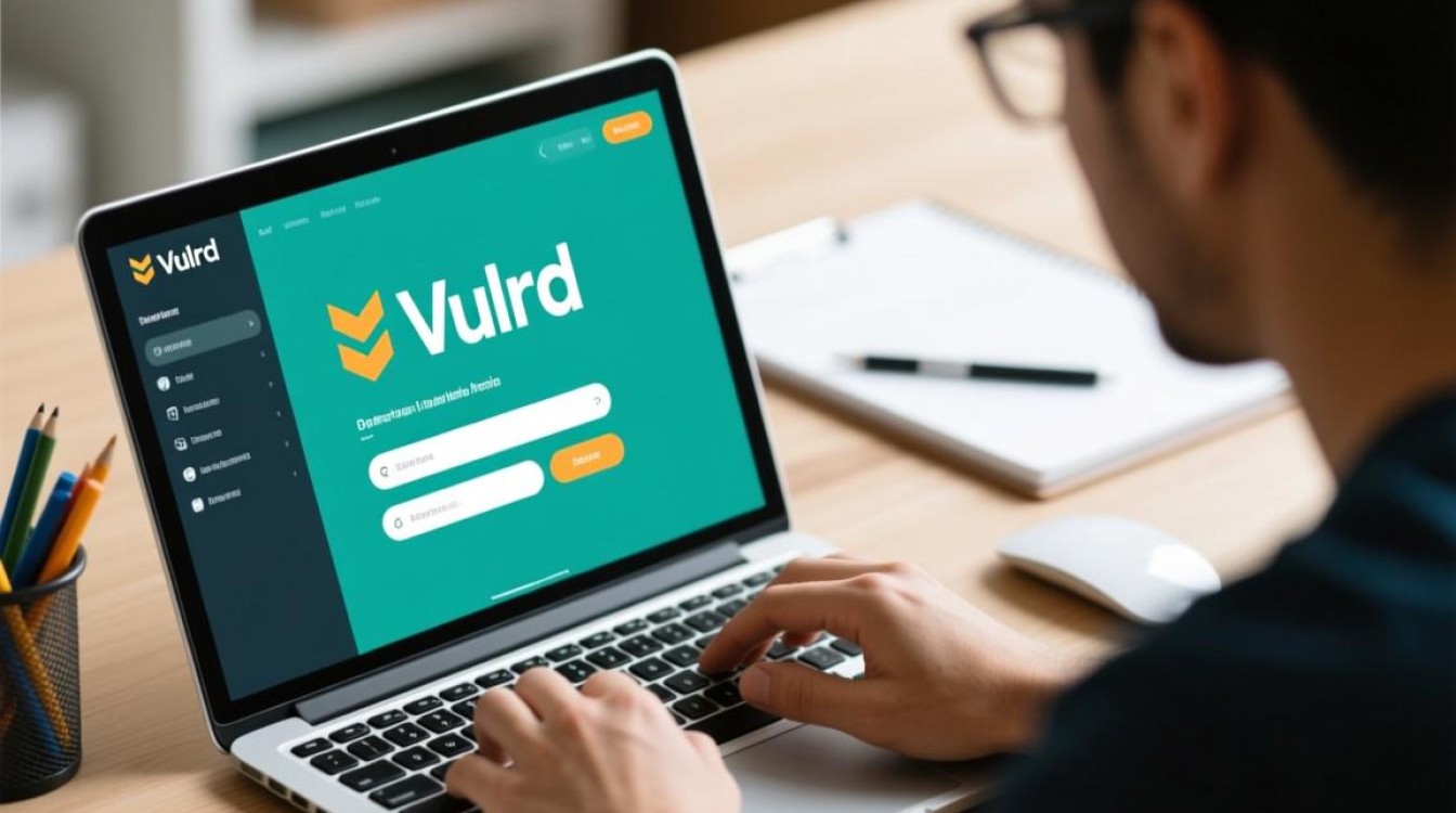 vultr域名设置-好主机测评网