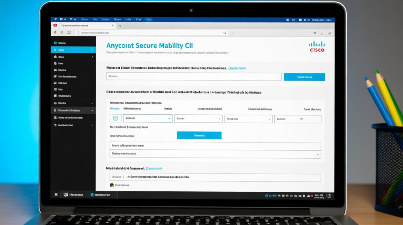 anyconnect linux如何安装配置？-好主机测评网