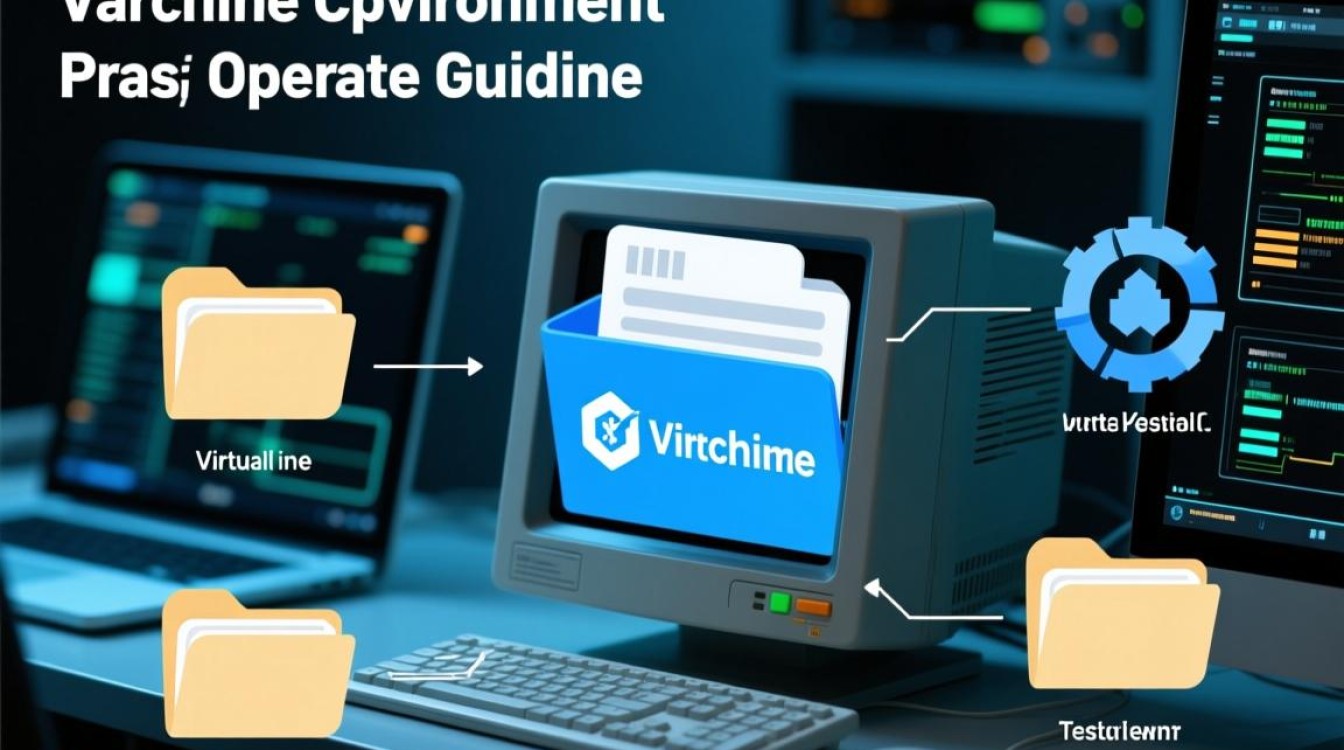 虚拟机解压文件失败怎么办？