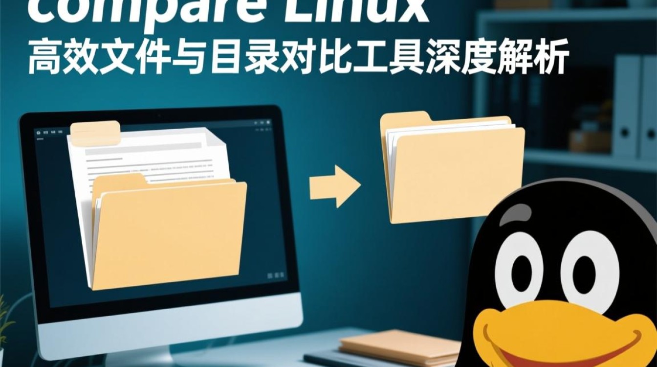 bcompare linux-好主机测评网