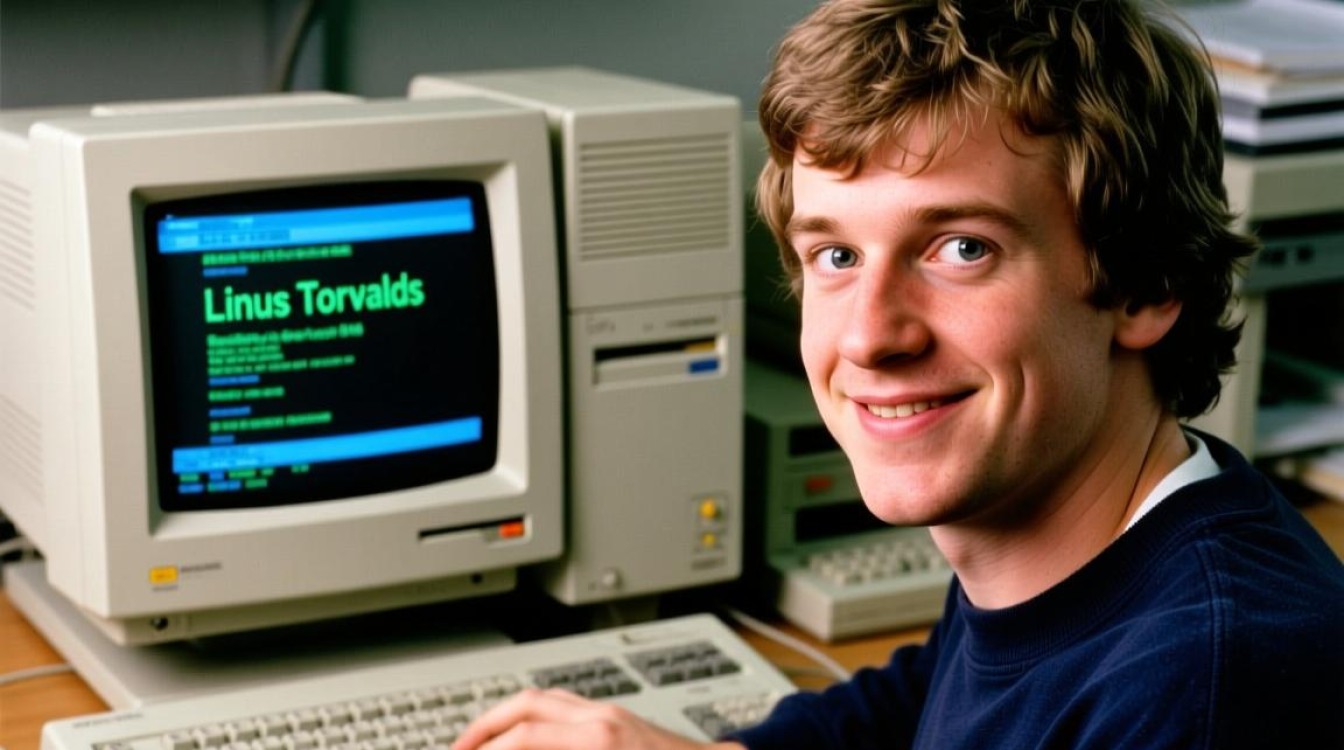Linux传奇，从开源小众到系统之巅的逆袭之路？-好主机测评网