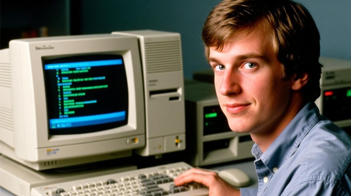 Linux传奇，从开源小众到系统之巅的逆袭之路？