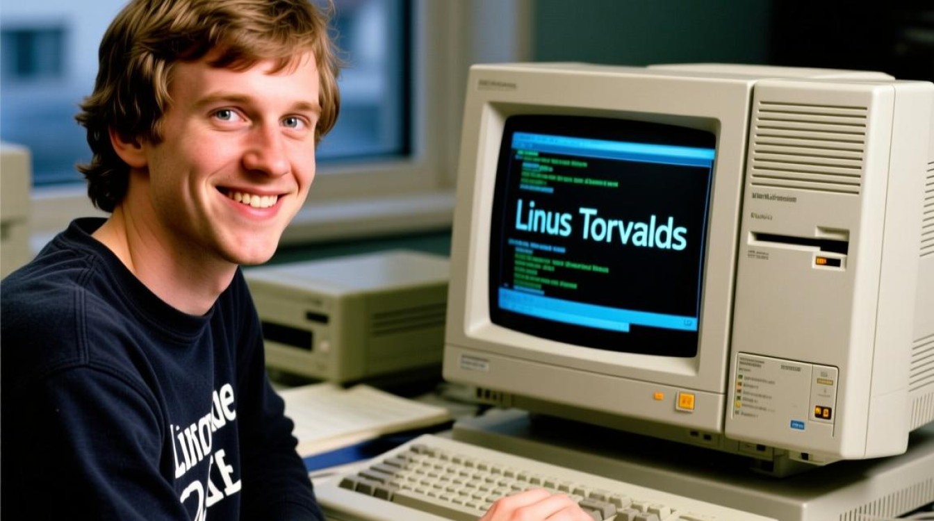 Linux传奇，从开源小众到系统之巅的逆袭之路？