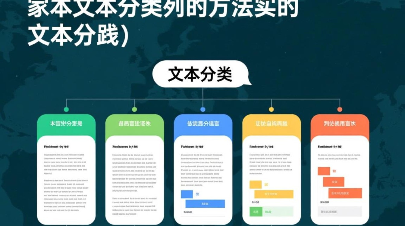 java怎么给文本分类-好主机测评网