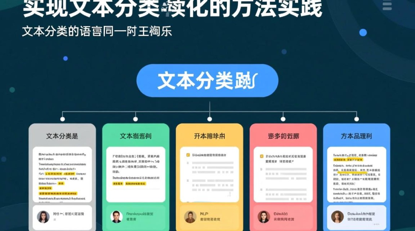 java怎么给文本分类