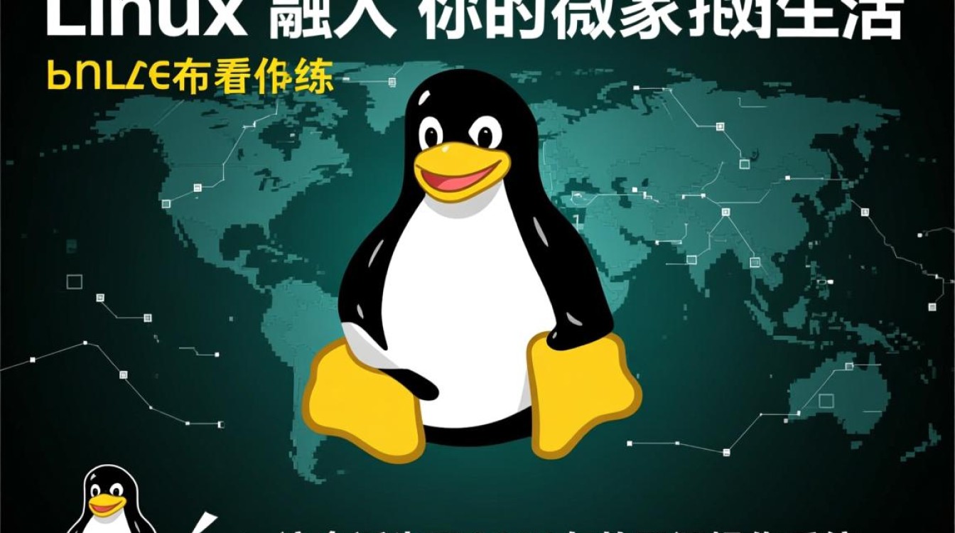 Let Linux新手如何快速上手入门？