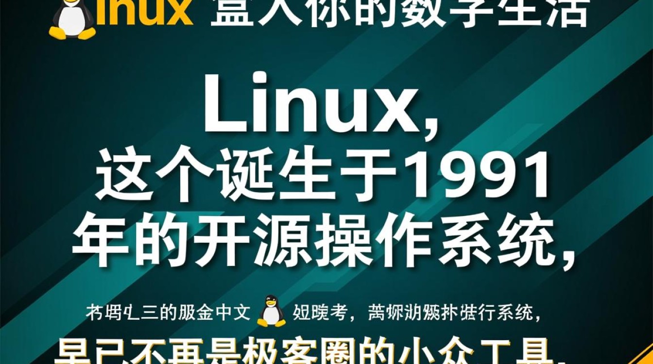 Let Linux新手如何快速上手入门？