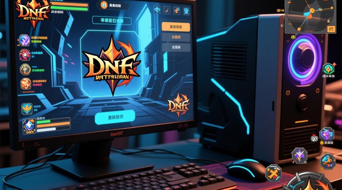 dnf虚拟机放大有什么用？能提升游戏体验吗？-好主机测评网