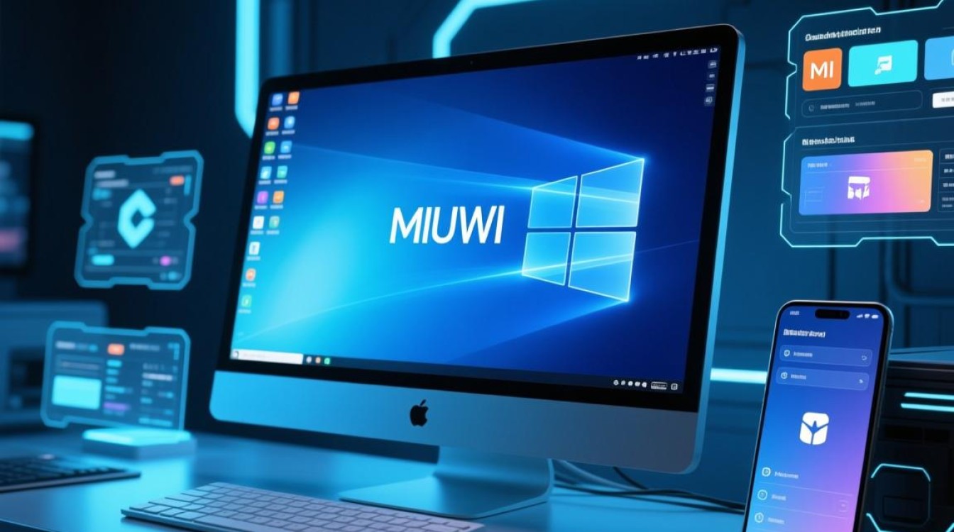 如何在电脑虚拟机里流畅运行MIUI系统？-好主机测评网