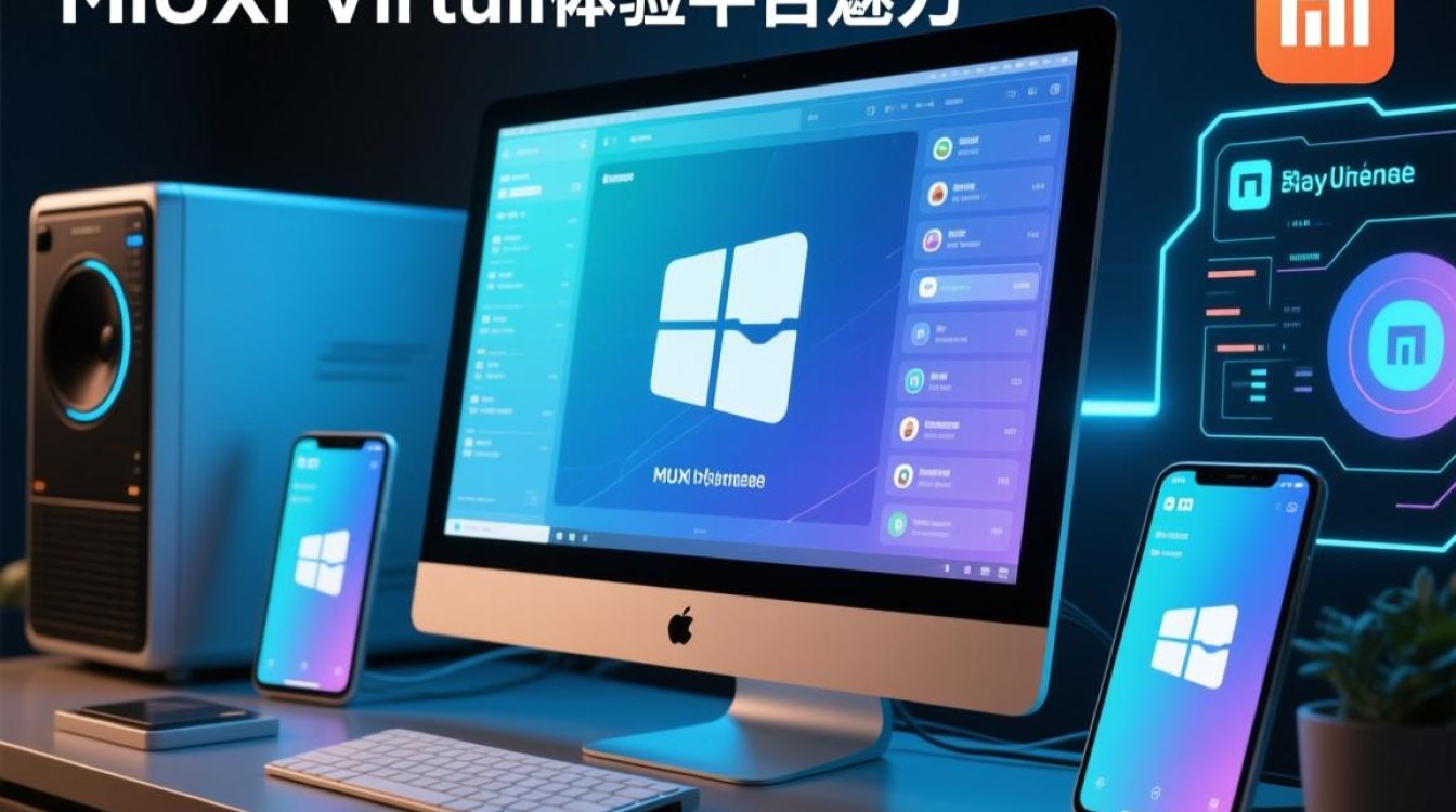 如何在电脑虚拟机里流畅运行MIUI系统？