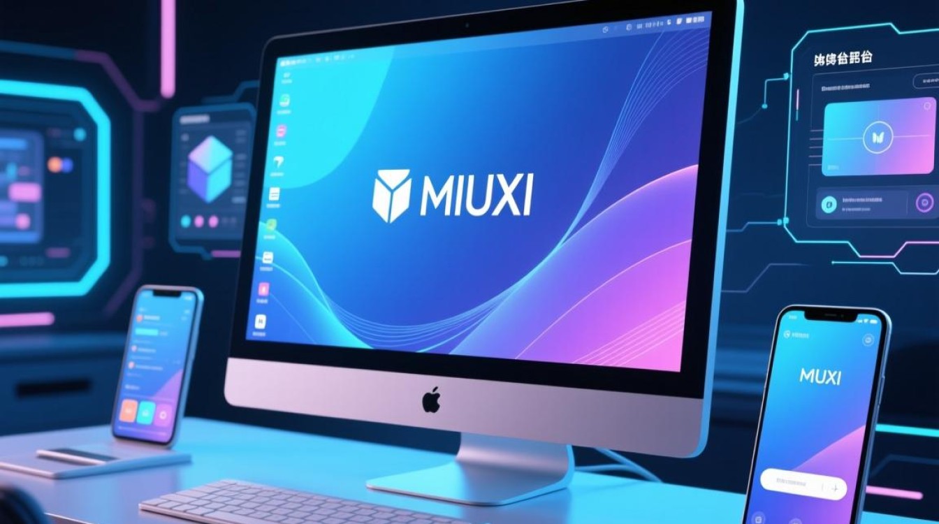 如何在电脑虚拟机里流畅运行MIUI系统？