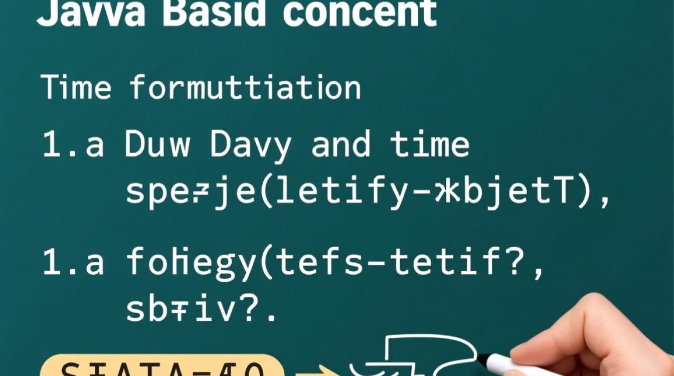 Java时间格式化方法有哪些？具体怎么用？-好主机测评网