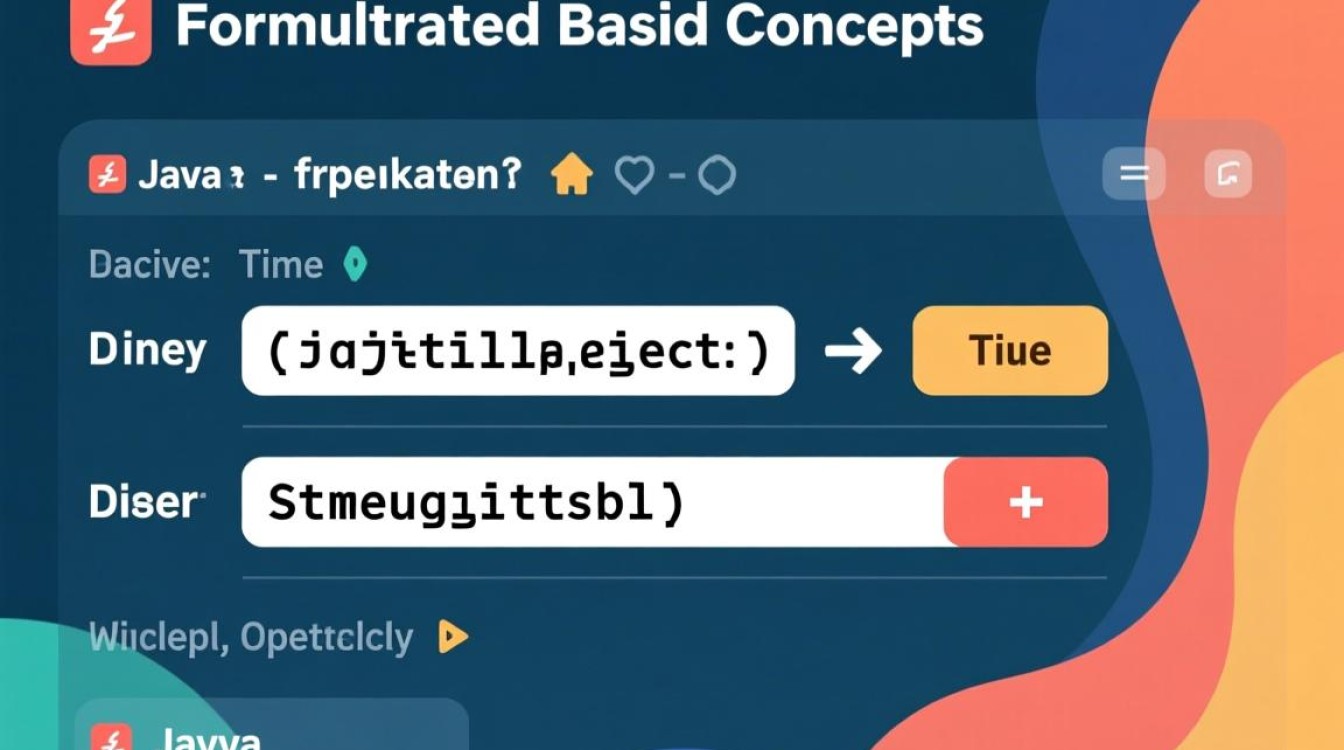 Java时间格式化方法有哪些？具体怎么用？