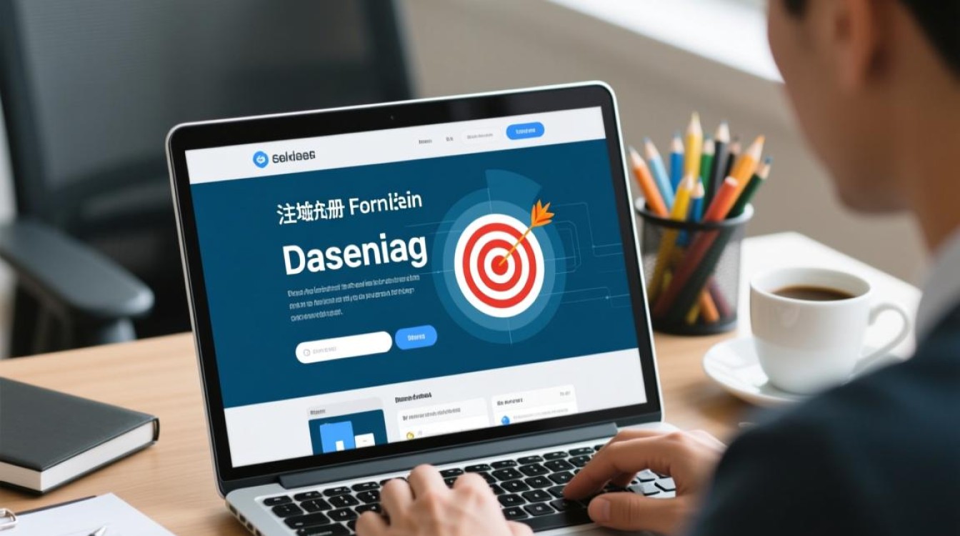 新手如何管理域名？域名管理教程步骤详解-好主机测评网