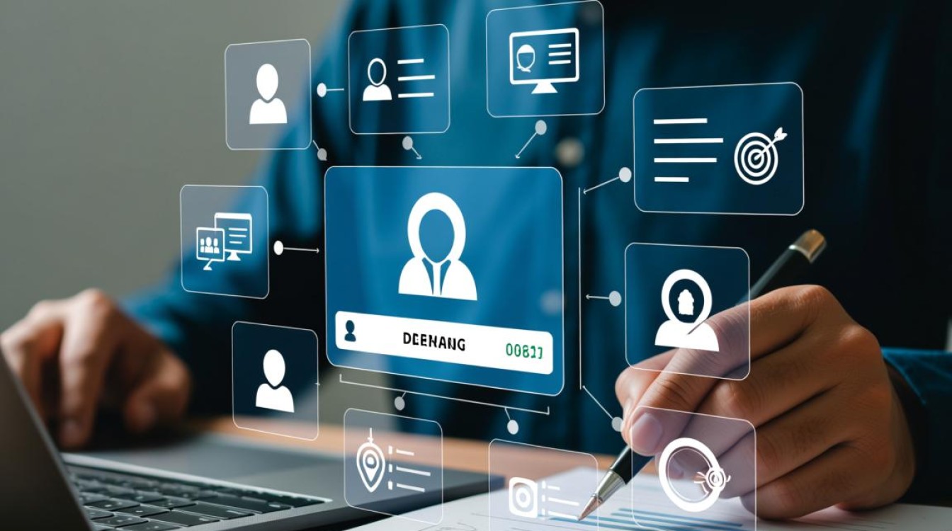 新手如何管理域名？域名管理教程步骤详解