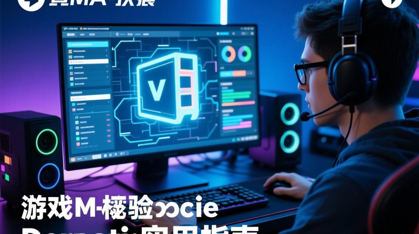 如何创建游戏虚拟机?详细步骤与工具推荐 如何创建游戏虚拟机?详细步骤与工具推荐