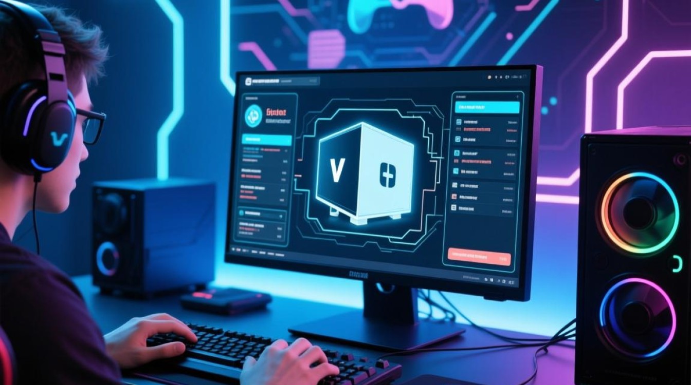 如何创建游戏虚拟机?详细步骤与工具推荐 如何创建游戏虚拟机?详细步骤与工具推荐