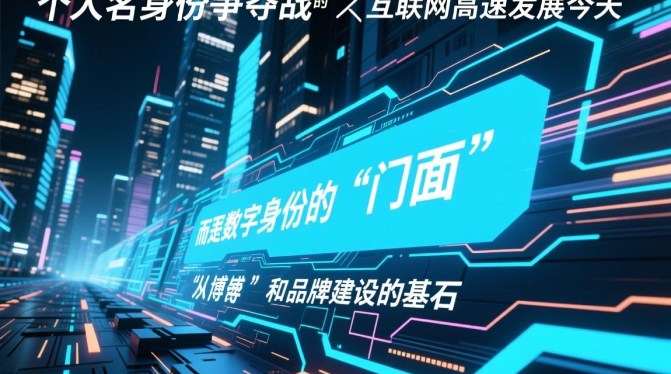 个人域名抢注怎么操作？新手必看避坑指南！