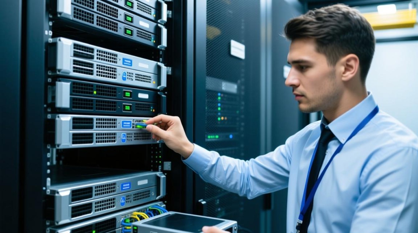 服务器设备哪种好？中小企业如何选高性价比服务器？