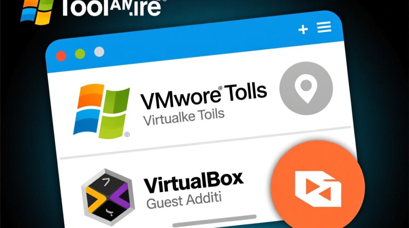 虚拟机tool卸载不干净怎么办？残留文件影响性能怎么解决？-好主机测评网