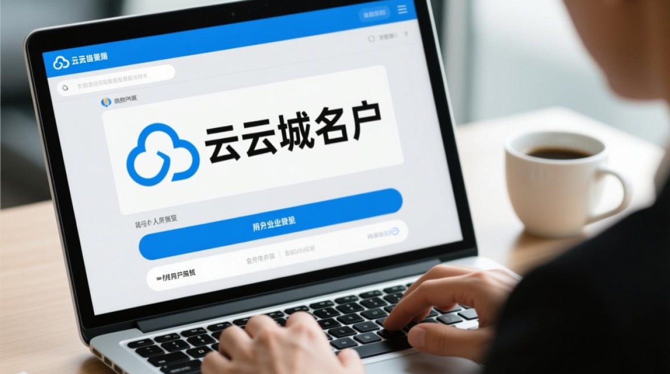 阿里云域名转户