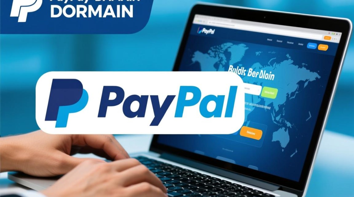 PayPal购买域名安全吗？新手操作步骤有哪些？-好主机测评网