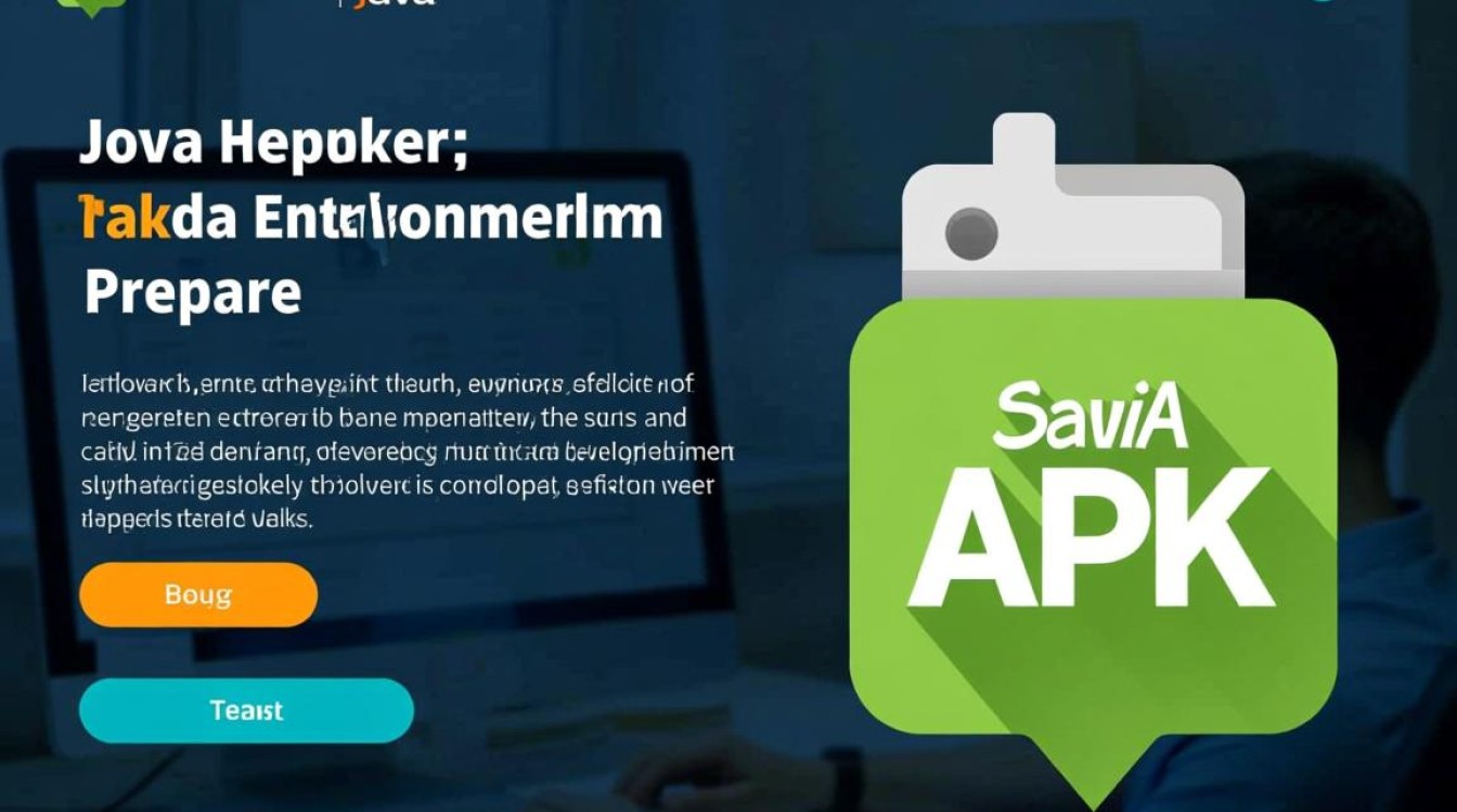 Java如何导出APK？Android项目打包步骤详解