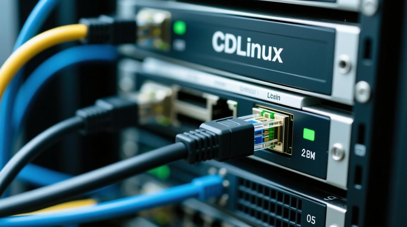 虚拟机cdlinux 网卡-好主机测评网