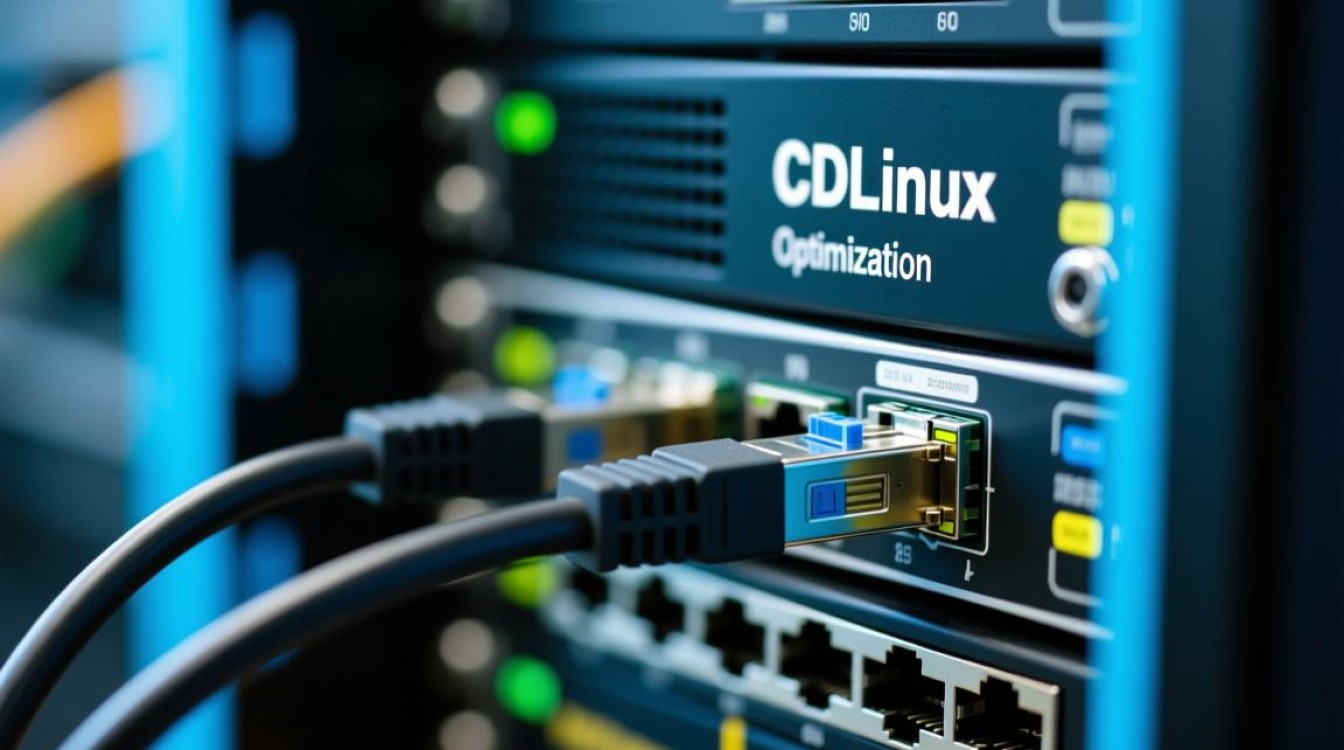 虚拟机cdlinux 网卡