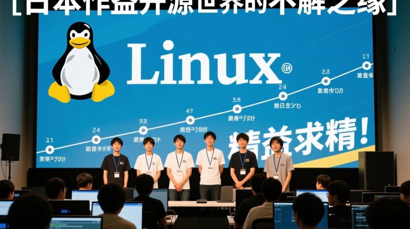 linux 日本-好主机测评网