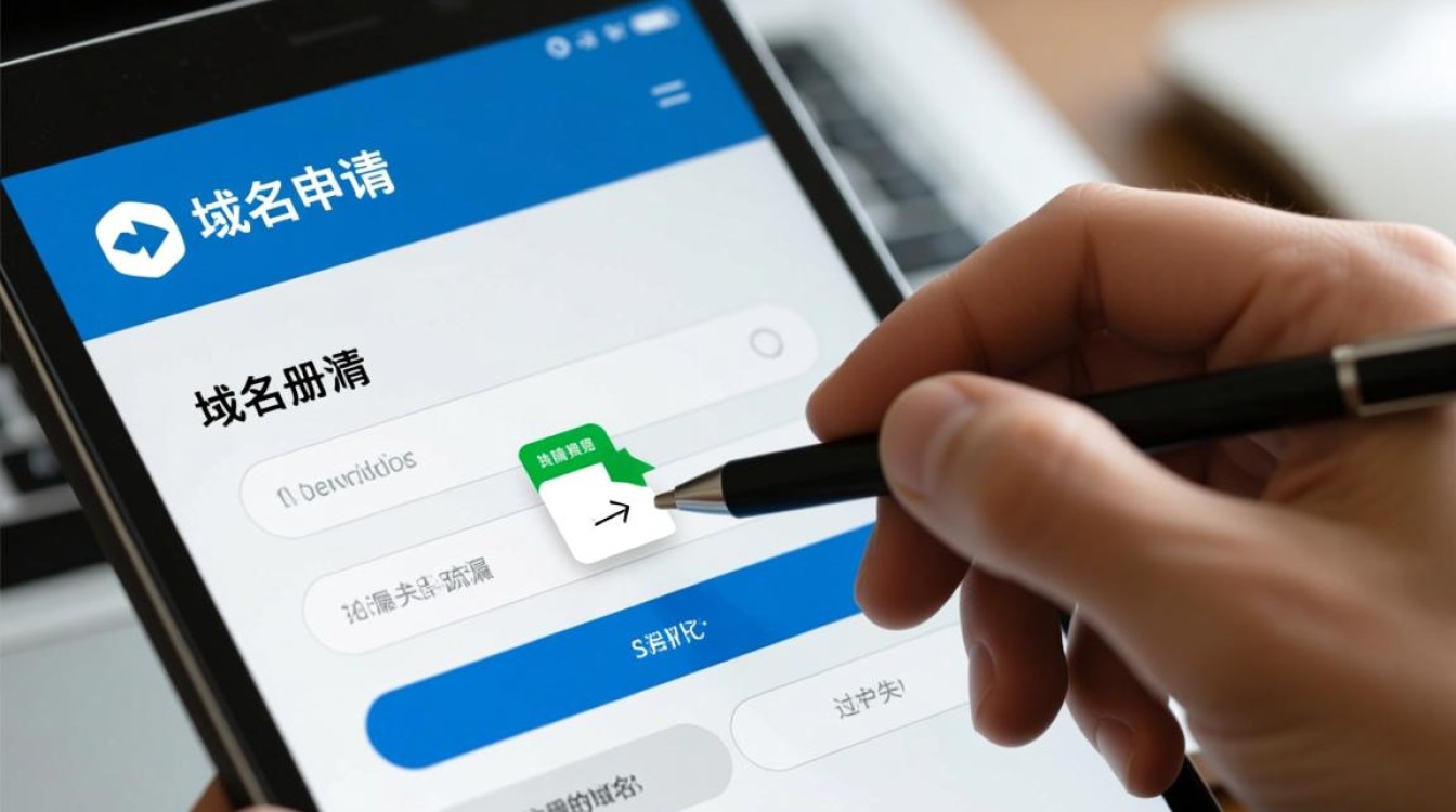 域名申请丢失怎么办？找回步骤和注意事项有哪些？