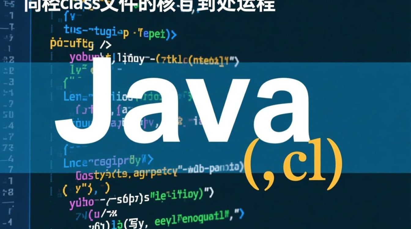 Java如何手动编译生成class文件？步骤是怎样的？