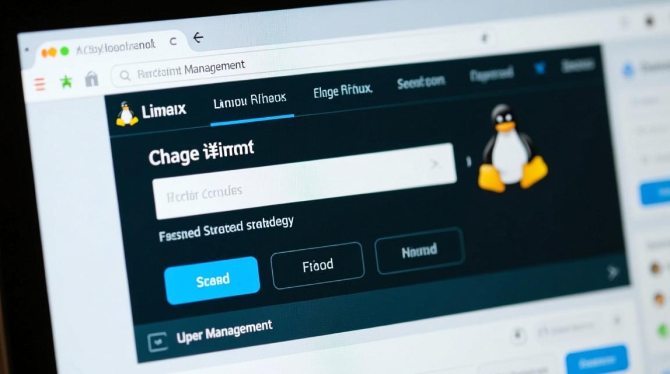 Linux chage命令如何修改用户密码过期时间？