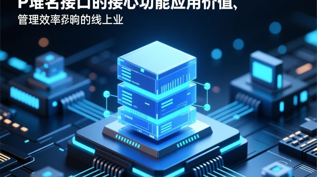 pdr域名接口-好主机测评网