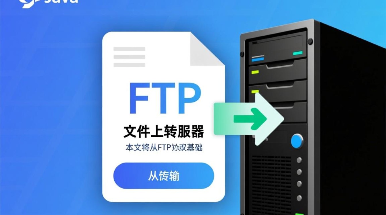 Java实现FTP上传文件到服务器具体步骤是怎样的？-好主机测评网