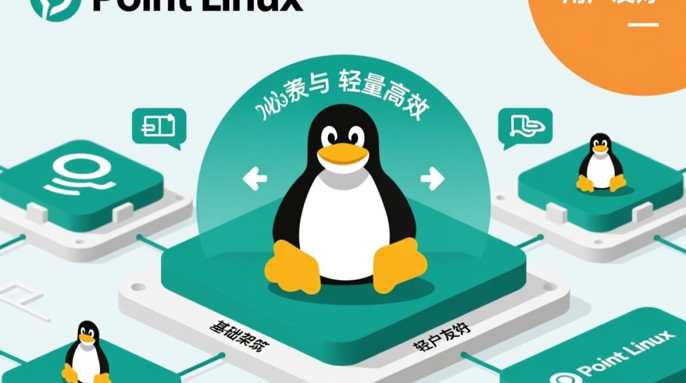 point linux