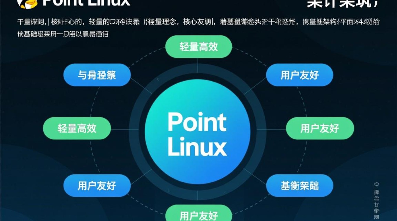 point linux-好主机测评网