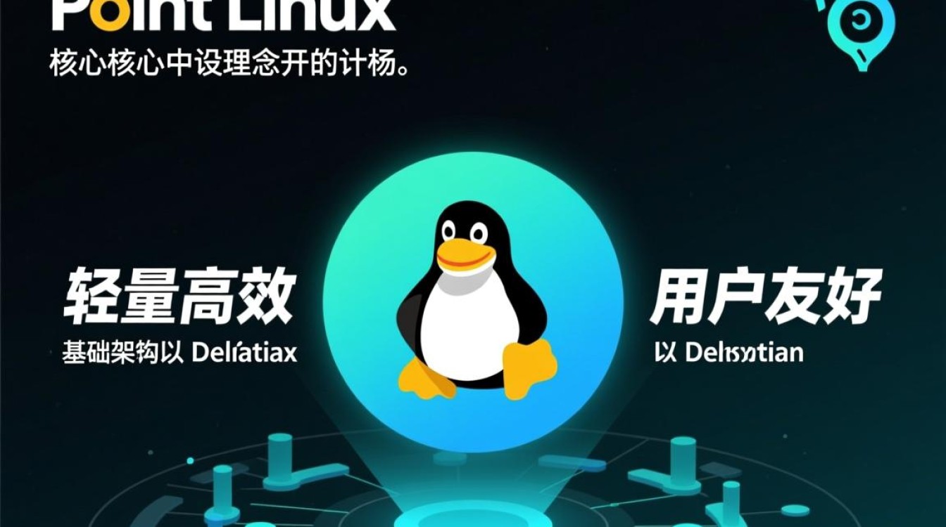 point linux