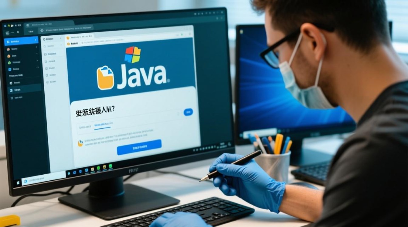 Java压缩包安装目录怎么选？路径不对会导致哪些问题？-好主机测评网