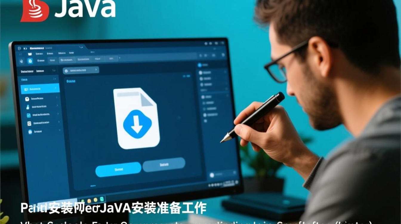 Java压缩包安装目录怎么选？路径不对会导致哪些问题？