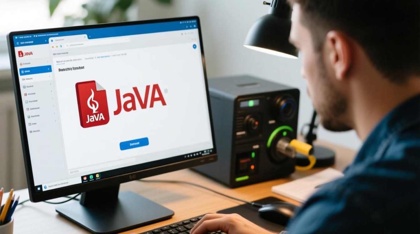 Java压缩包安装目录怎么选？路径不对会导致哪些问题？