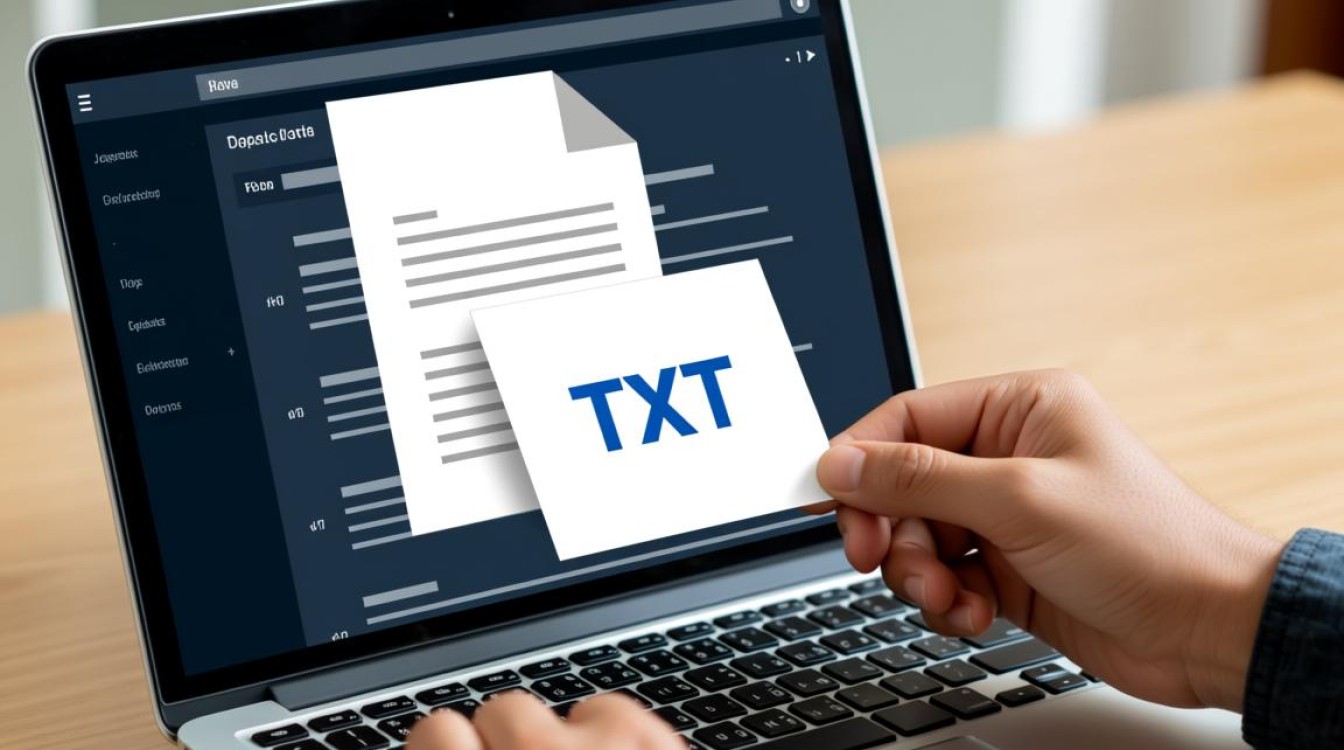 java文件导出txt文件怎么打开