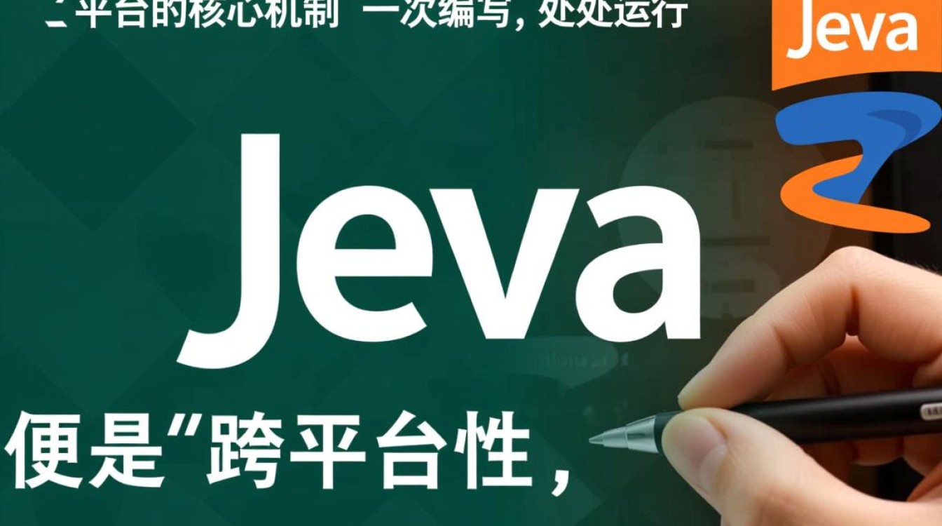 Java是如何实现跨平台运行的原理是什么？