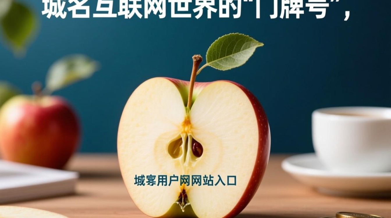 域名 设置 苹果-好主机测评网